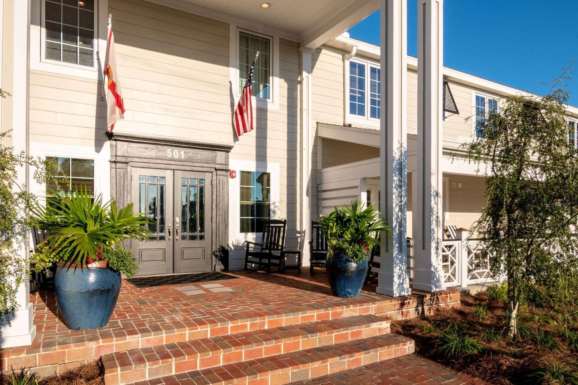 The Port Inn And Cottages, Ascend Hotel Collection Port St. Joe Exterior photo